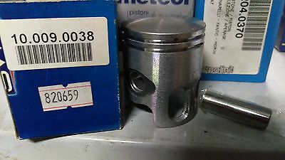 PISTONE RMS Ø 40,8 COMPLETO SPIN FASCE SPINA scooter moto motore motori biella