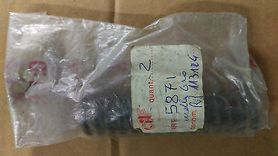 5871 MOLLA PIAGGIO CIAO 113124 ORIGINALE ammortizzatore forcella mono si bravo