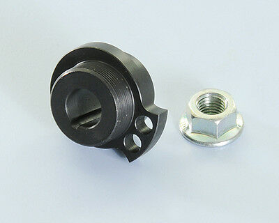 POLINI 171.0660 VOLANO ACCENSIONE PIAGGIO Aprilia Gilera Vespa Derbi Zip Sr 50cc