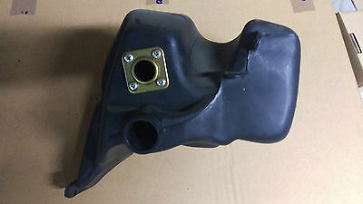 SERBATOIO BENZINA ORIGINALE ATALA HACKER 50cc '95/'00 NUOVO completo tanica NEW