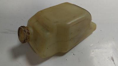 SERBATOIO BENZINA TANK fuel ORIGINALE MOTOSEGA ECHO 500 VL 50cc chainsaw