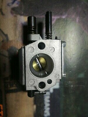 CARBURATORE COMPLETO MOTOSEGA TAS TANAKA ECS506 ECS650 EHC120 ECS 506 650 EHC