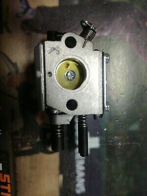 CARBURATORE COMPLETO MOTOSEGA TAS TANAKA ECS506 ECS650 EHC120 ECS 506 650 EHC
