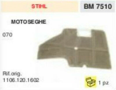 1106.120.1602 FILTRO ARIA MOTOSEGA STIHL 070