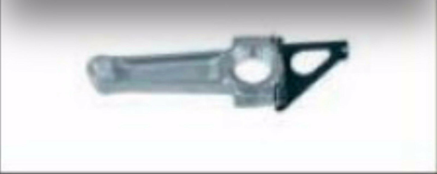299430 BIELLA MOTORE BRIGGS & STRATTON 5HP ORIZZONTALE E VERTICALE 99,00mm