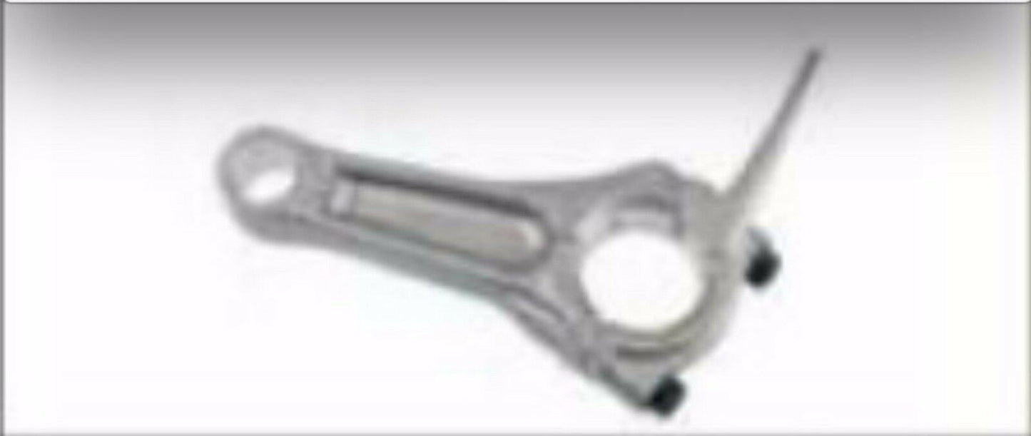 13200-ZE2-000 BIELLA MOTORE HONDA GX240 GX270 INTERASSE 101mm ALBERO Ø 33 mm