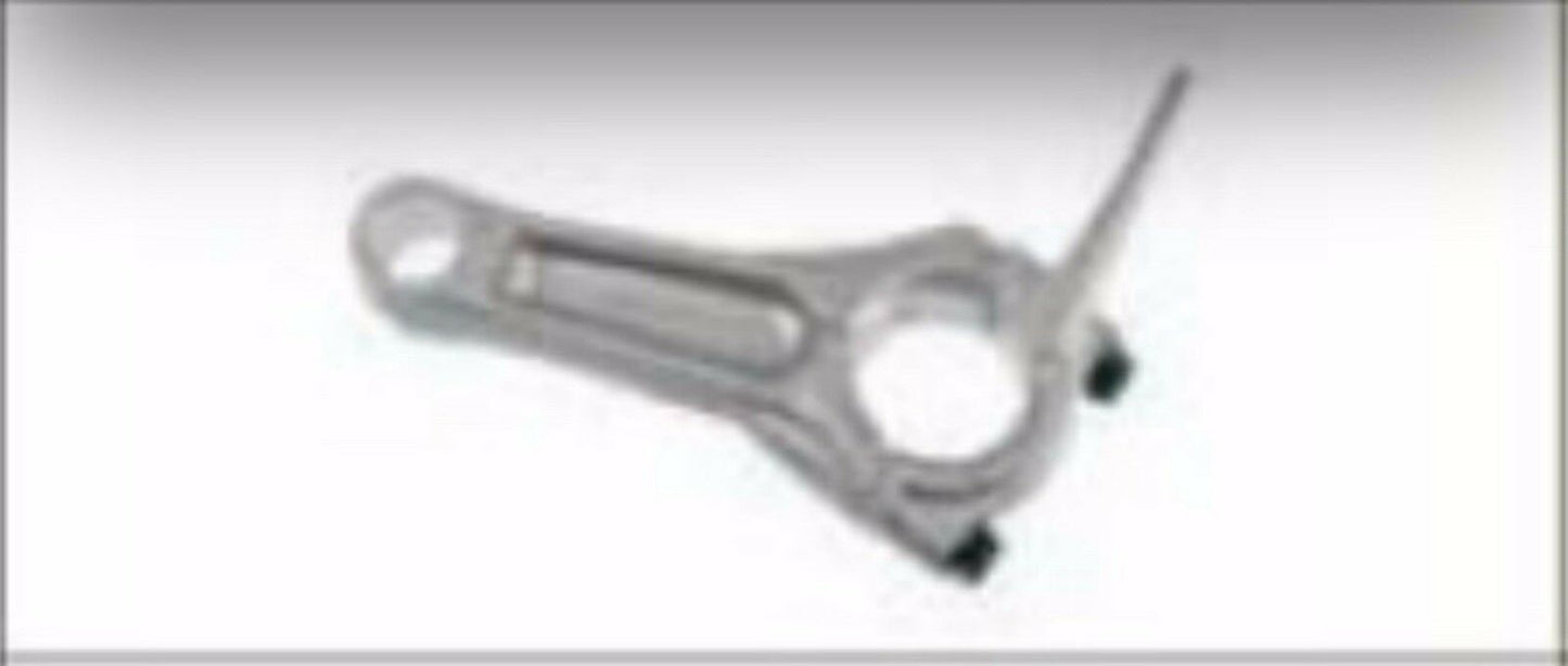 12300-ZE0-000 BIELLA MOTORE HONDA GX110 GX120 INTERASSE 73mm ALBERO Ø 26 mm