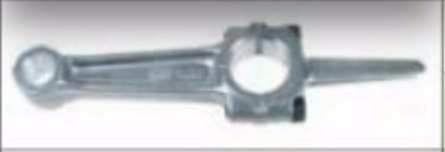 4106713 4106703 BIELLA MOTORE KOHLER K241 10HP INTERASSE 141mm ALBERO Ø 38