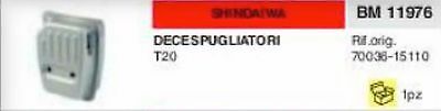 70036 MARMITTA DECESPUGLIATORE SHINDAIWA T20 T 20 15110 scarico