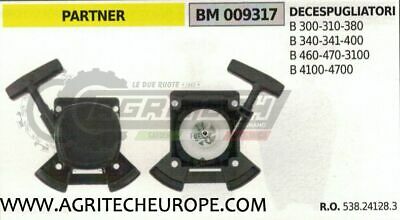 538241283 CARTER AVVIAMENTO ACOMPLETO DECESPUGLIATORE PARTNER B 300 310 380 340