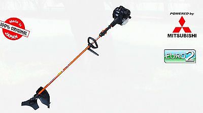 DECESPUGLIATORE MITSUBISHI TLE 48 + DISCO a scoppio V 540 S
