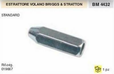 019667 ESTRATTORE VOLANO BRIGGS & STRATTON attrezzo estrai volani PROFESSIONALE