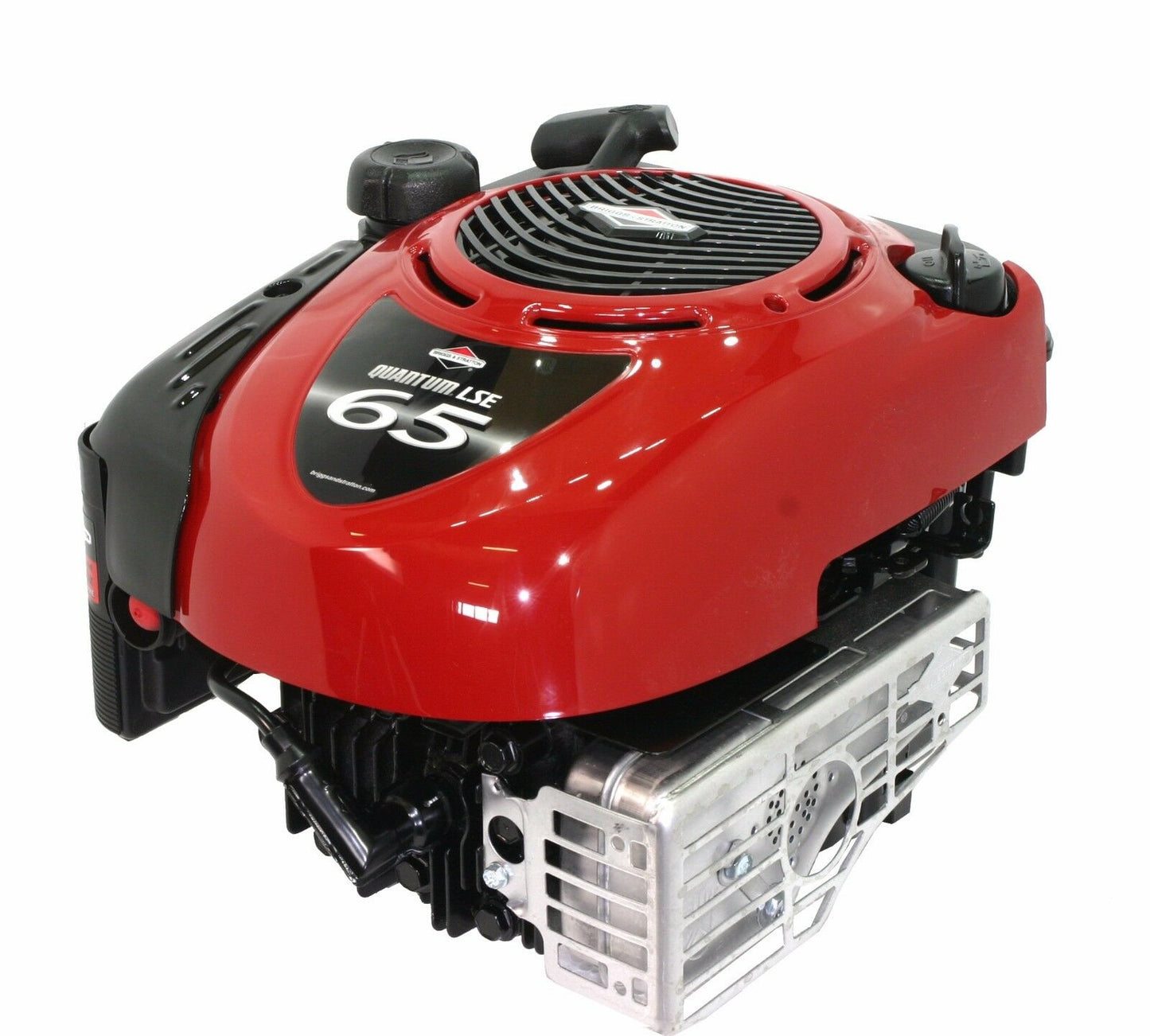 MOTORE COMPLETO PER RASAERBA TORO BRIGGS & STRATTON 6HP 190cc 4T BENZINA