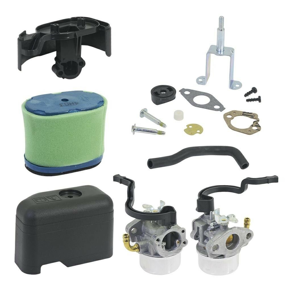698475 CARBURATORE COMPLETO MOTORE BRIGGS & STRATTON