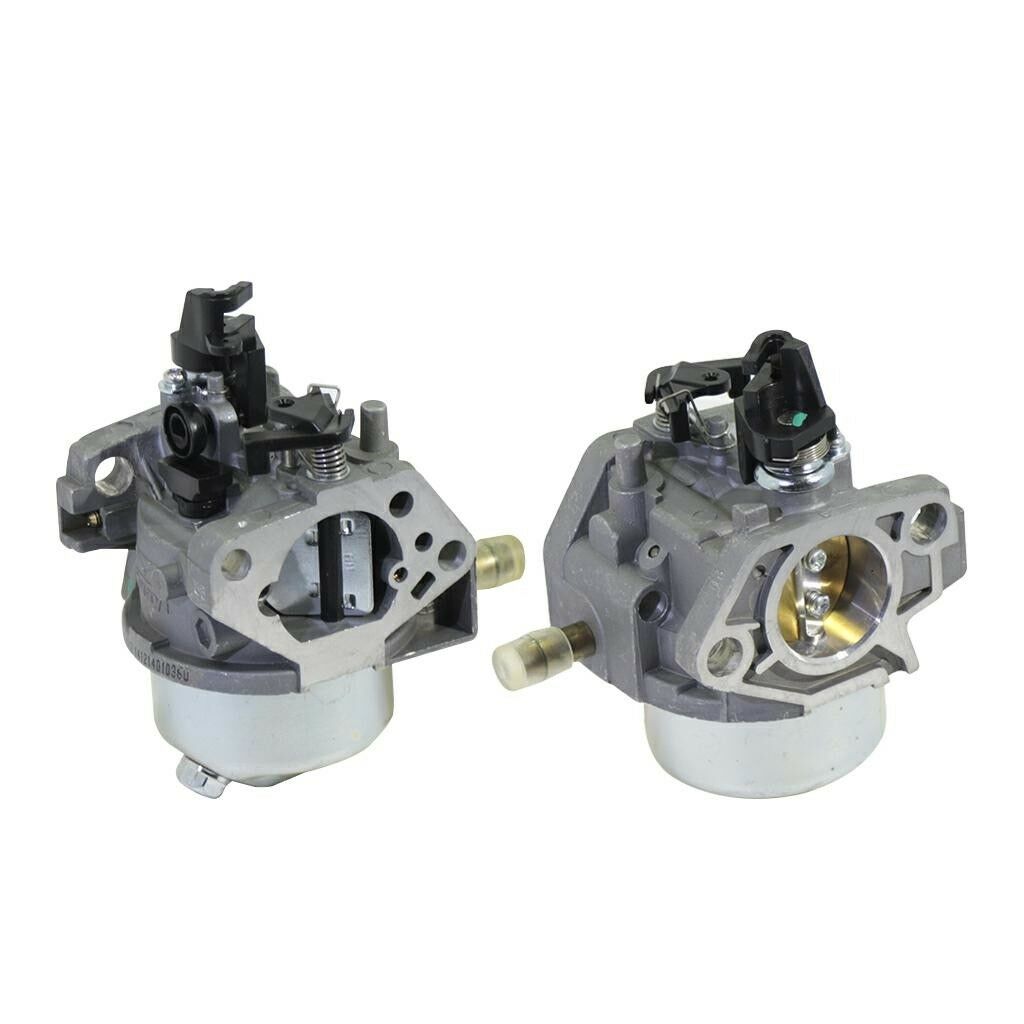 170021012-0001 CARBURATORE COMPLETO MOTORE LONCIN 1P88F 12,5 HP