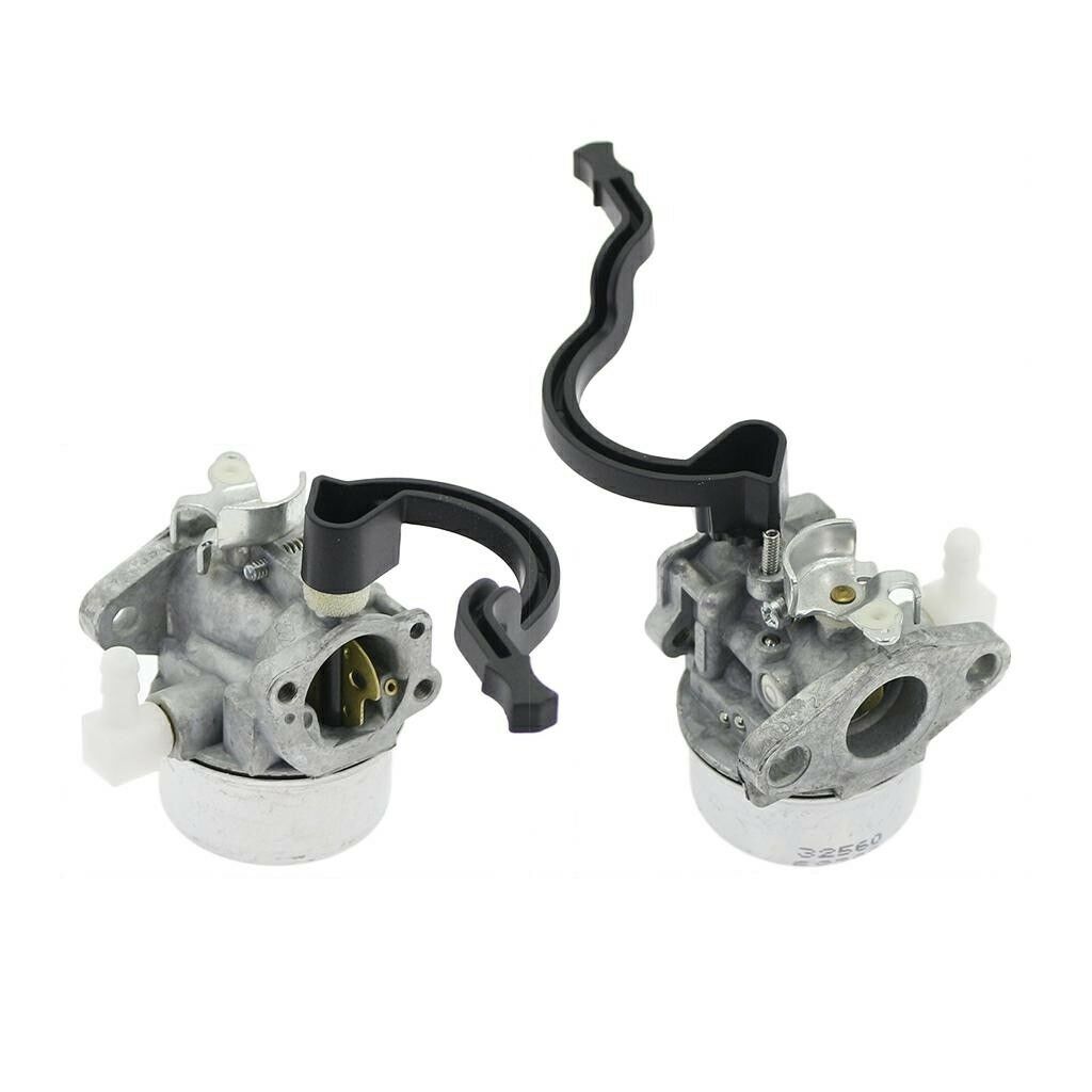 592679 CARBURATORE COMPLETO MOTORE BRIGGS & STRATTON INTEK OHV 6 6,5 HP ORIZZ
