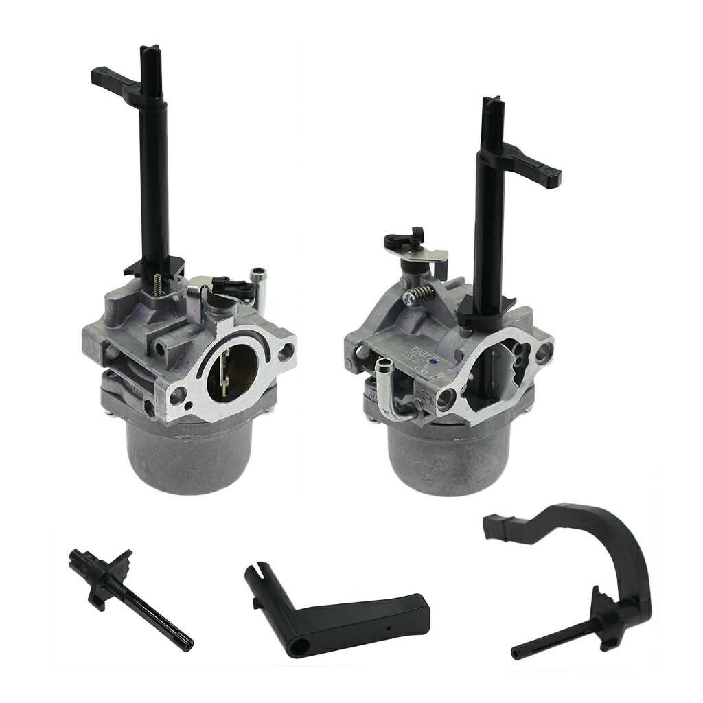 591378 CARBURATORE NIKKI MOTORE BRIGGS & STRATTON VANGUARD 9 HP ORIZZ 19L200