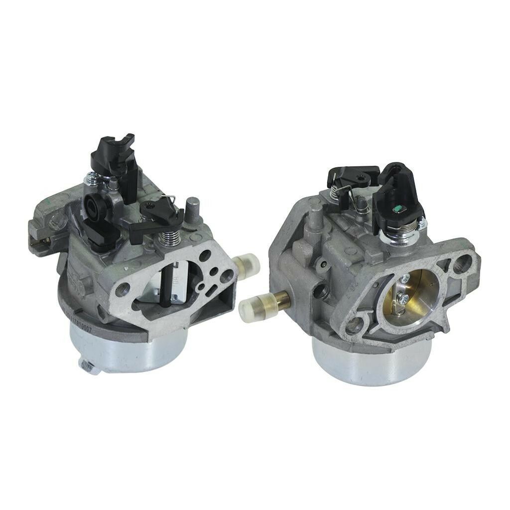 170021008-0001 CARBURATORE COMPLETO MOTORE LONCIN VERTICALE 1P92F 16,5 HP