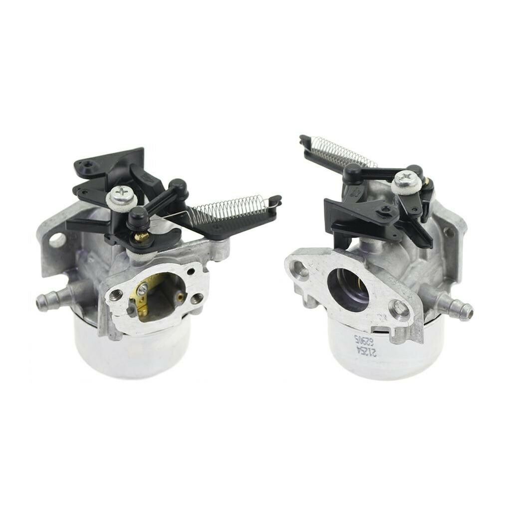 796608 CARBURATORE RASAERBA BRIGGS & STRATTON 800 OHV 111P00 121Q00 121S00