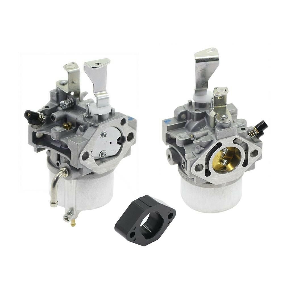 715443 CARBURATORE COMPLETO MOTORE BRIGGS & STRATTON