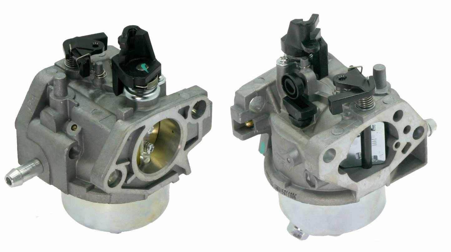 18550375 18550324 CARBURATORE COMPLETO MOTORE ALPINA G.G.P STIGA 15 HP 4T
