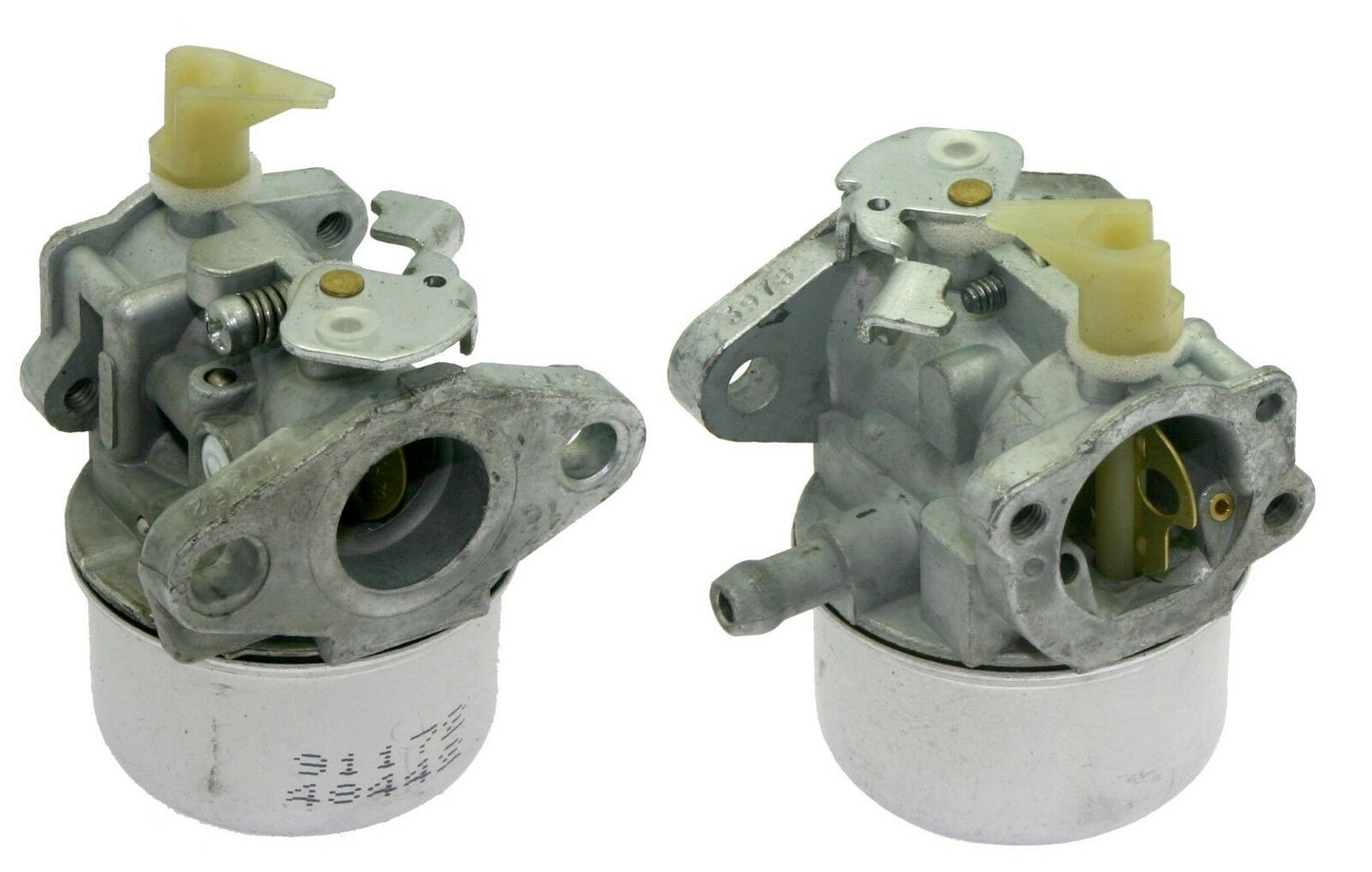 694205 CARBURATORE CHOCKE PER BRIGGS & STRATTON INTEK OHV VERTICALE MAC 6,5 HP