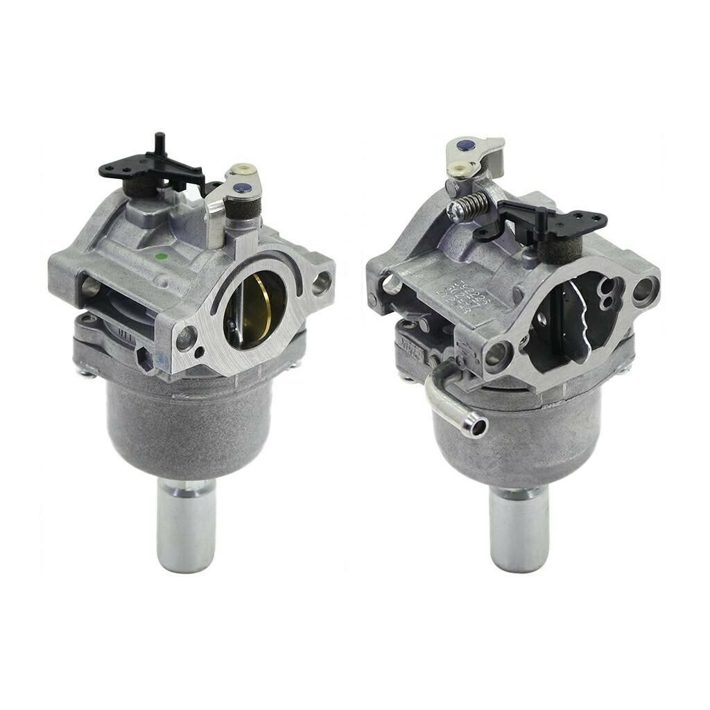 590400 CARBURATORE NIKKI CON SOLENOIDE MOTORE BRIGGS & STRATTON DA 11 A 13,5 HP