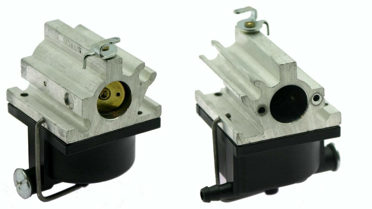632671/A/B/C CARBURATORE COMPLETO VECTOR MOTORE 4 TEMPI