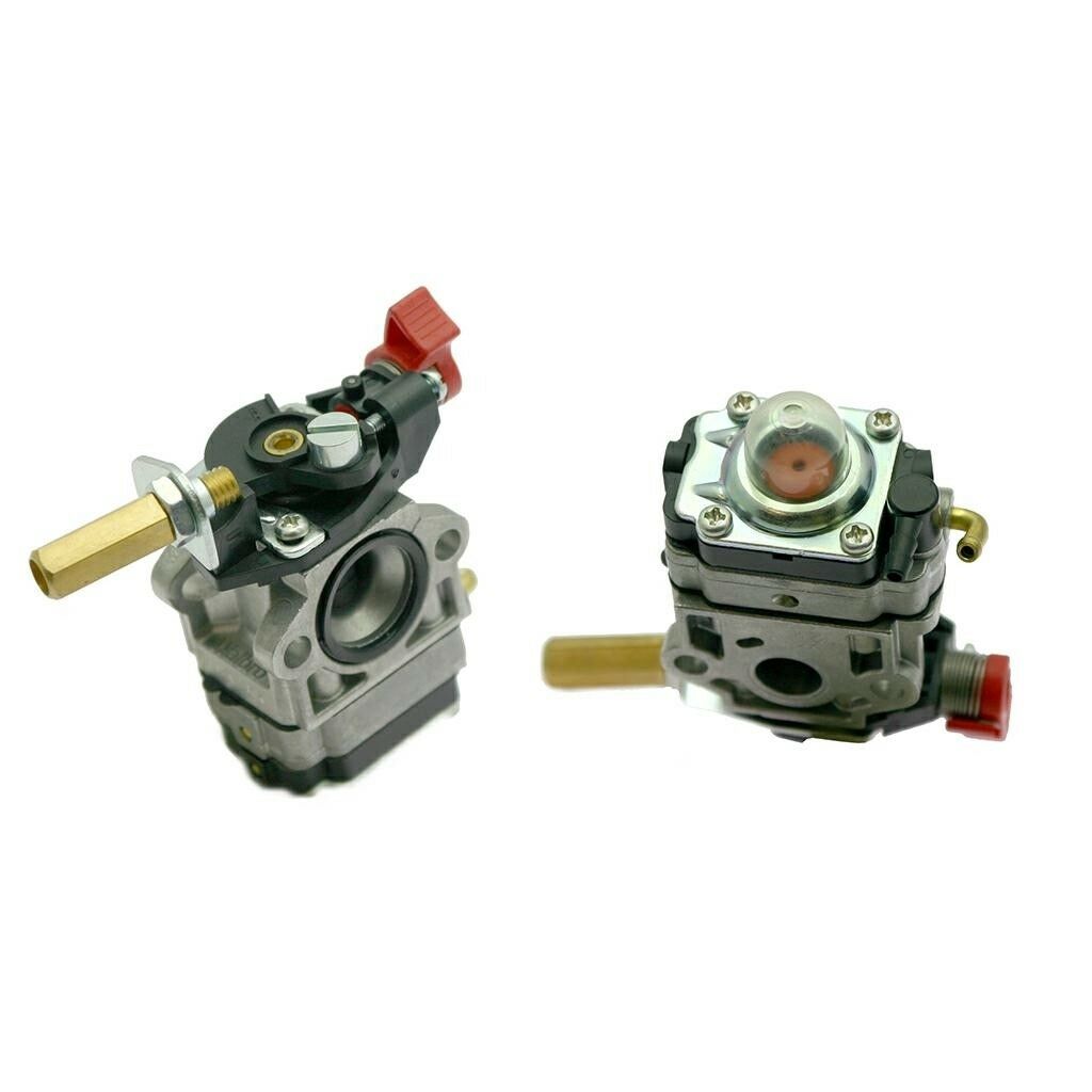 CARBURATORE COMPLETO PER DECESPUGLIATORE STIGA G.G.P. ALPINA STAR 45 2 TEMPI