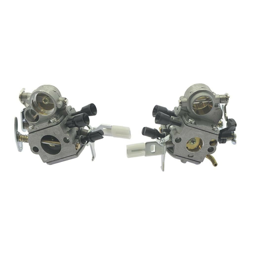 11391200619 CARBURATORE PER MOTOSEGA STIHL MS171 MS181 MS201 MS211 ADATTABILE