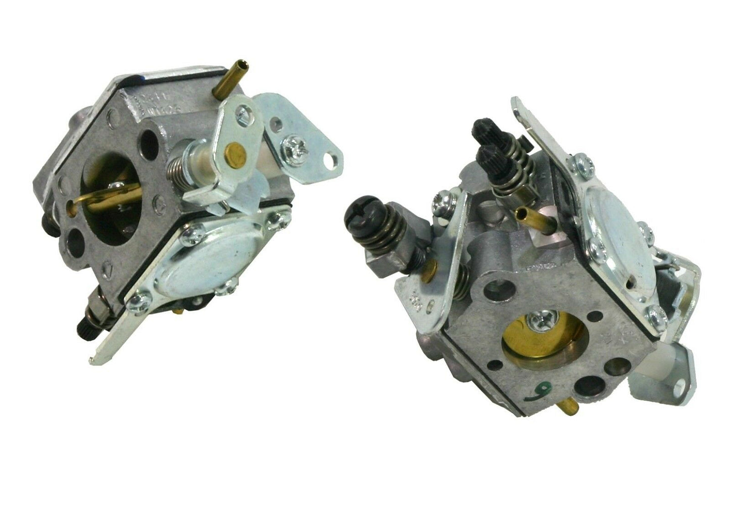 530071621 CARBURATORE MOTOSEGA McCULLOCH MAC CAT 335 435 PARTNER P 391 371