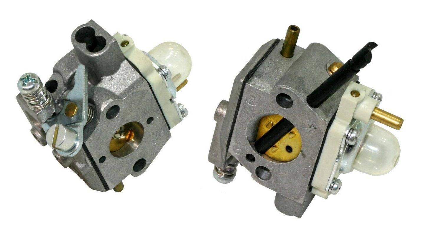 242949 CARBURATORE WT694 DECESPUGLIATORE McCULLOCH CABRIO 320 321 340 341 380