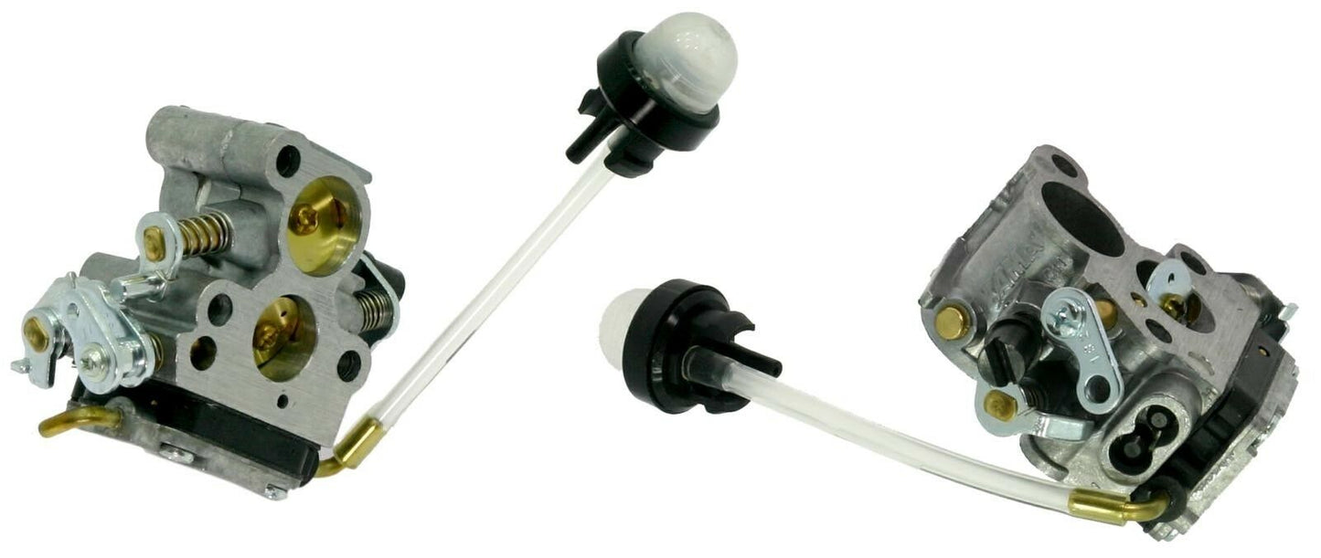 574719402 586936202 CARBURATORE COMPLETO PER MOTOSEGA McCULLOCH CS340 CS380