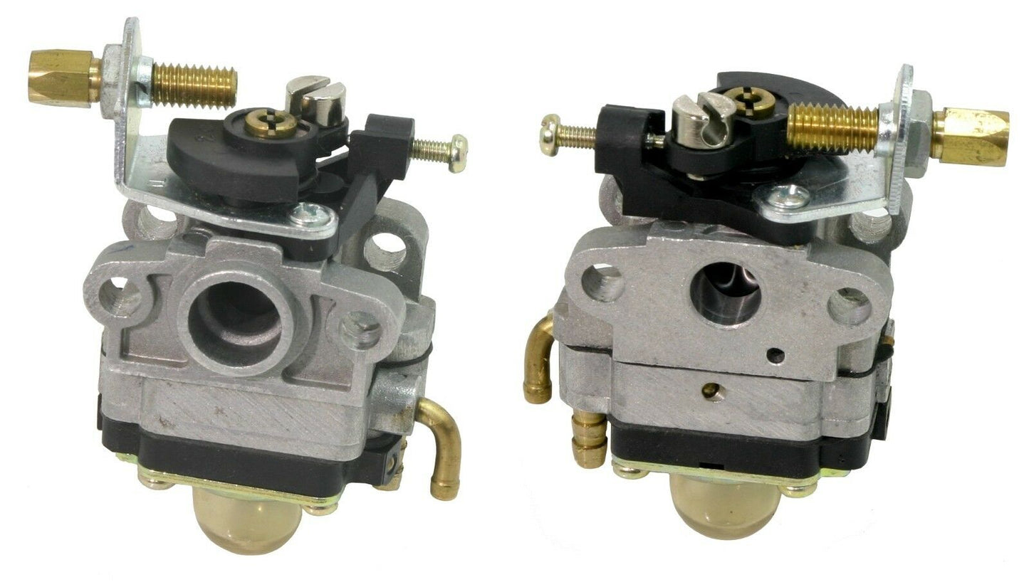 16100-ZOZ-814 CARBURATORE GX PER DECESPUGLIATORE HONDA 4T MOD. WYB14B