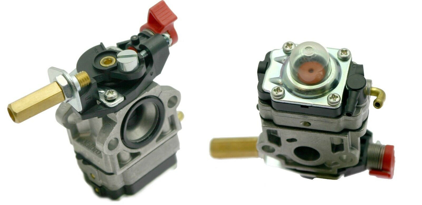 538241268 241268 CARBURATORE ORIGINAL DECESPUGLIATORE ELITE 3400 3800 3900 B3400