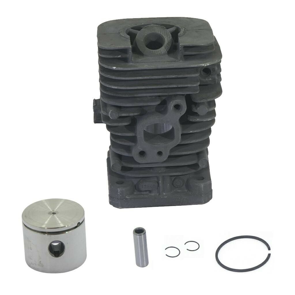 530012552 CILINDRO E PISTONE MOTOSEGA POULAN 2150 2250 2450 2550 Ø 41,1mm