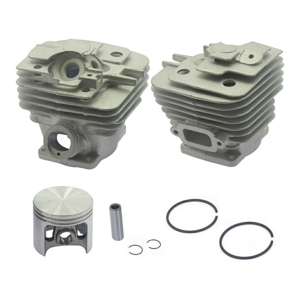 11350201203 KIT CILINDRO E PISTONE MOTOSEGA STIHL MS361 362 Ø 47mm ADATTABILE