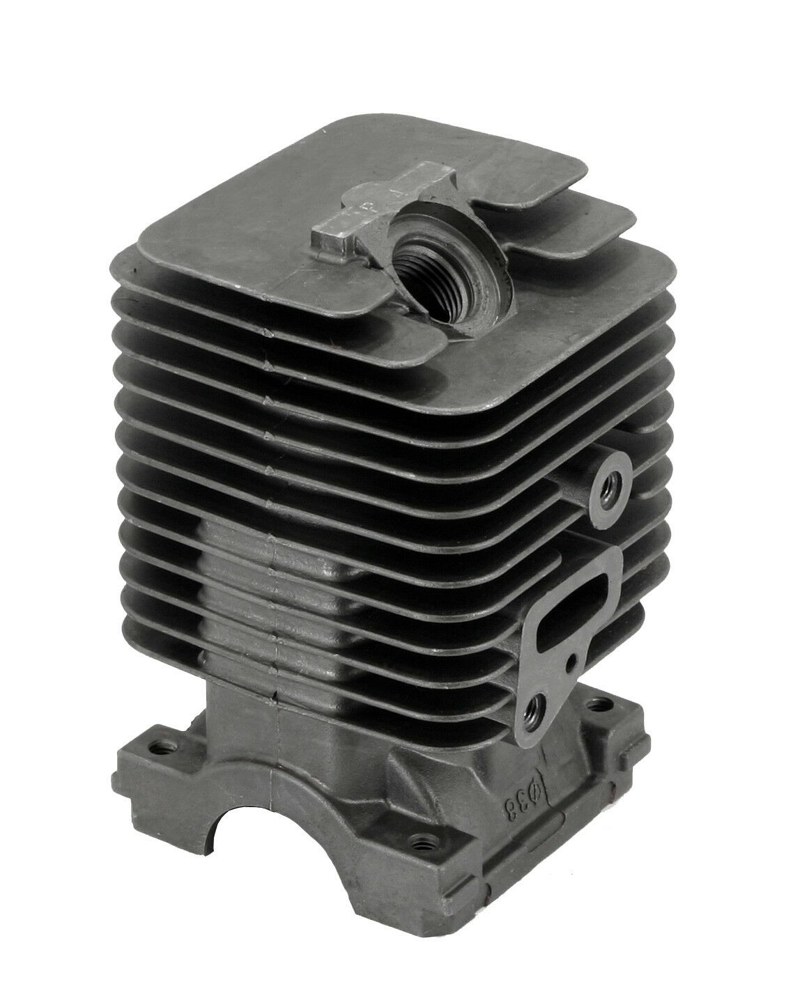 538242543 CILINDRO DECESPUGLIATORE McCULLOCH CABRIO 291 ML01 SUPREME 300J Ø 38mm