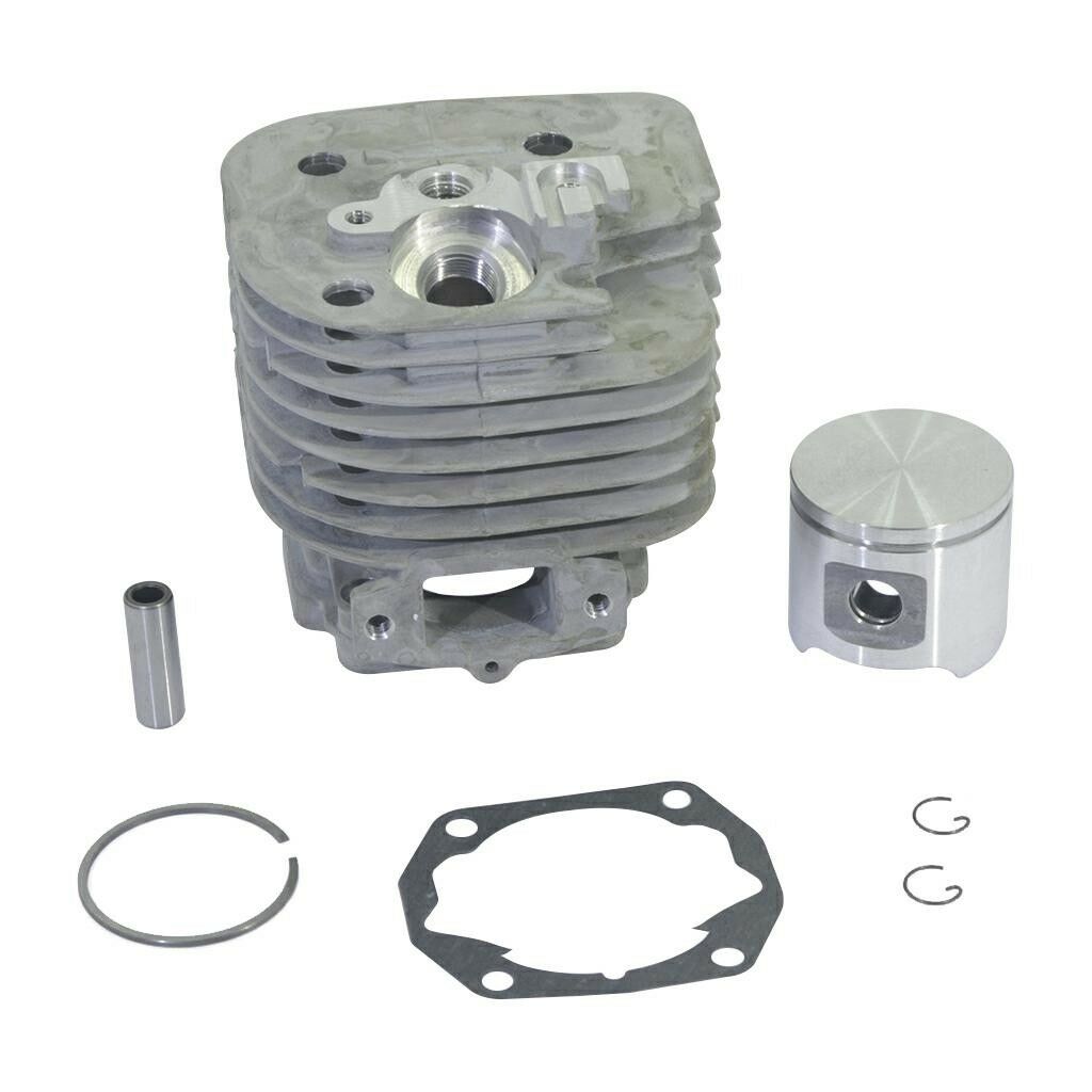 538250072 CILINDRO E PISTONE DECESPUGLIATORE McCULLOCH CABRIO PLUS 407 437 L Ø41