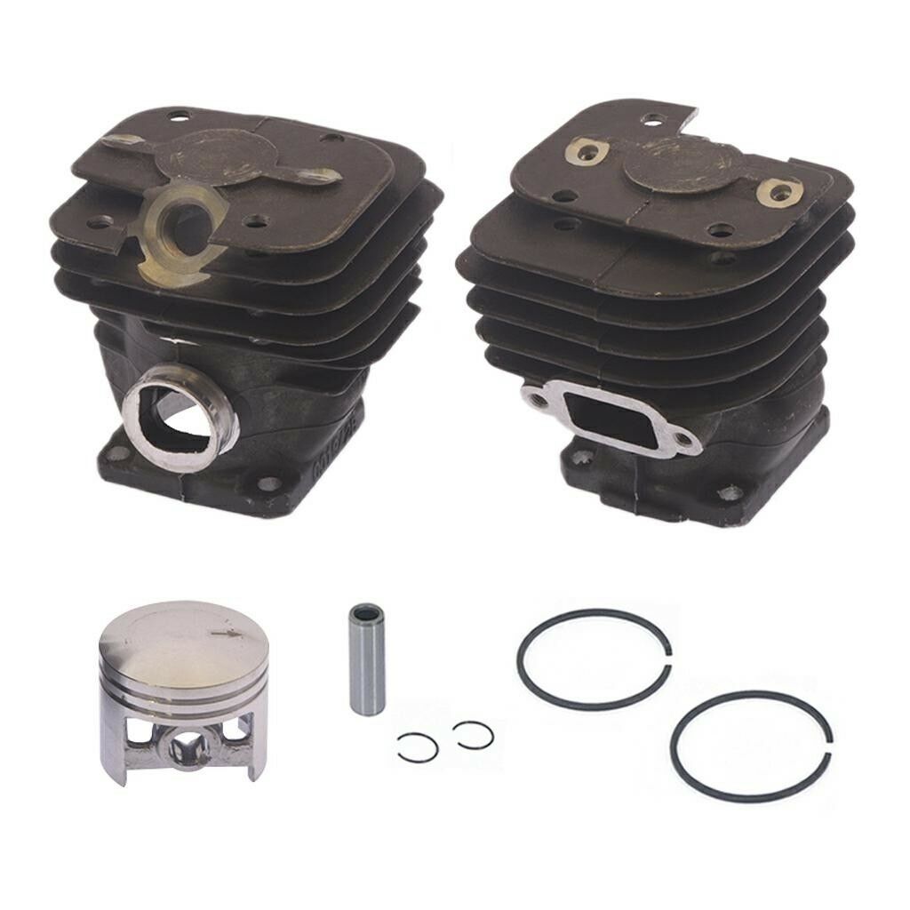 11210201200 KIT CILINDRO E PISTONE MOTOSEGA STIHL 024 MS240 Ø 42mm ADATTABILE