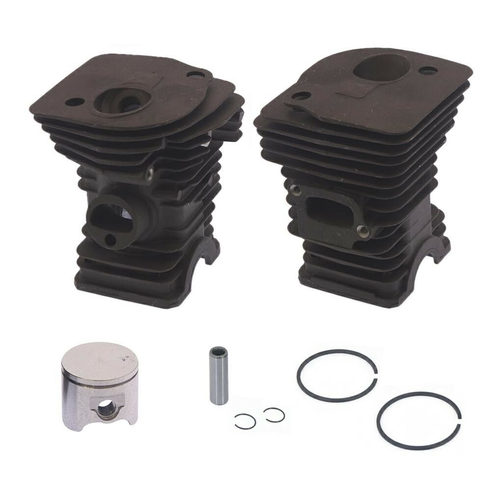 503870276 KIT CILINDRO E PISTONE MOTOSEGA HUSQVARNA 345 Ø 42mm