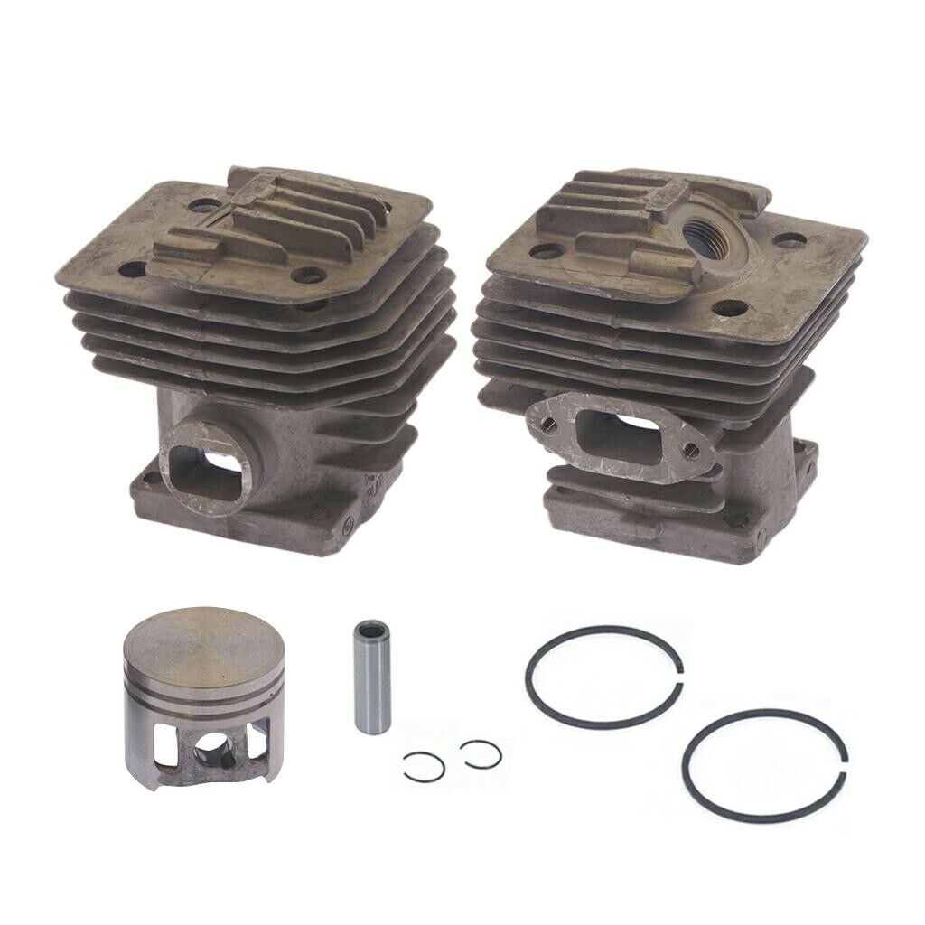 41190201207 CILINDRO E PISTONE DECESPUGLIATORE STIHL FS280 FS 28 Ø 40 ADATTABILE