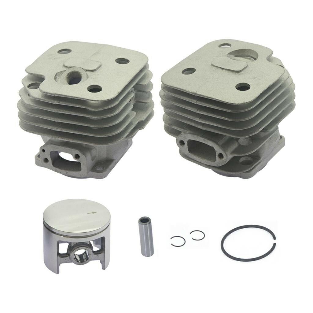 503609671 KIT CILINDRO E PISTONE MOTOSEGA HUSQVARNA 272 Ø 52mm