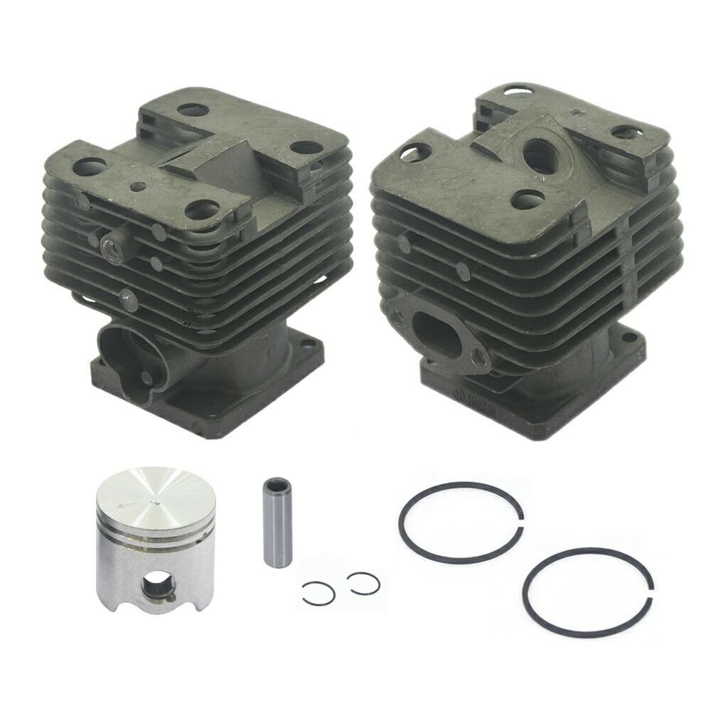 41340201213 CILINDRO E PISTONE DECESPUGLIATORE STIHL FS120 120 Ø 35mm ADATTABILE