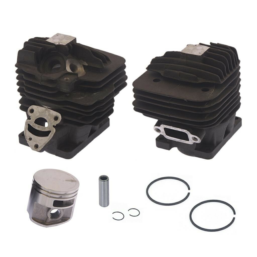 11410201202 KIT CILINDRO E PISTONE MOTOSEGA STIHL MS261 261 Ø 44,7mm ADATTABILE
