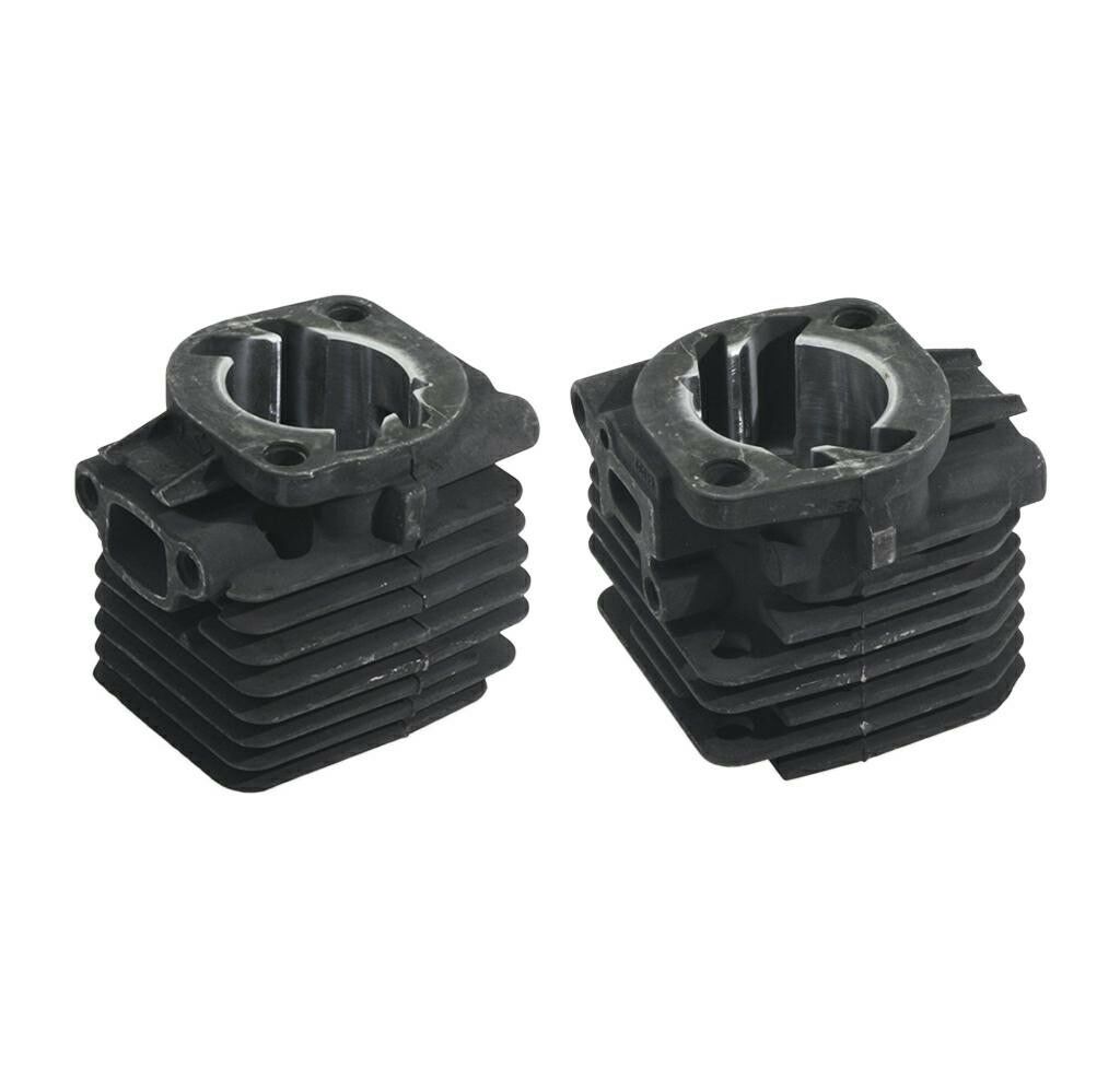 545115301 CILINDRO SOFFIATORE HUSQVARNA McCULLOCH GBV 325 345 Ø 34,5mm