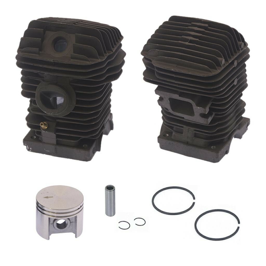 11230201206 KIT CILINDRO E PISTONE MOTOSEGA STIHL 025 MS250 Ø 42,5mm ADATTABILE