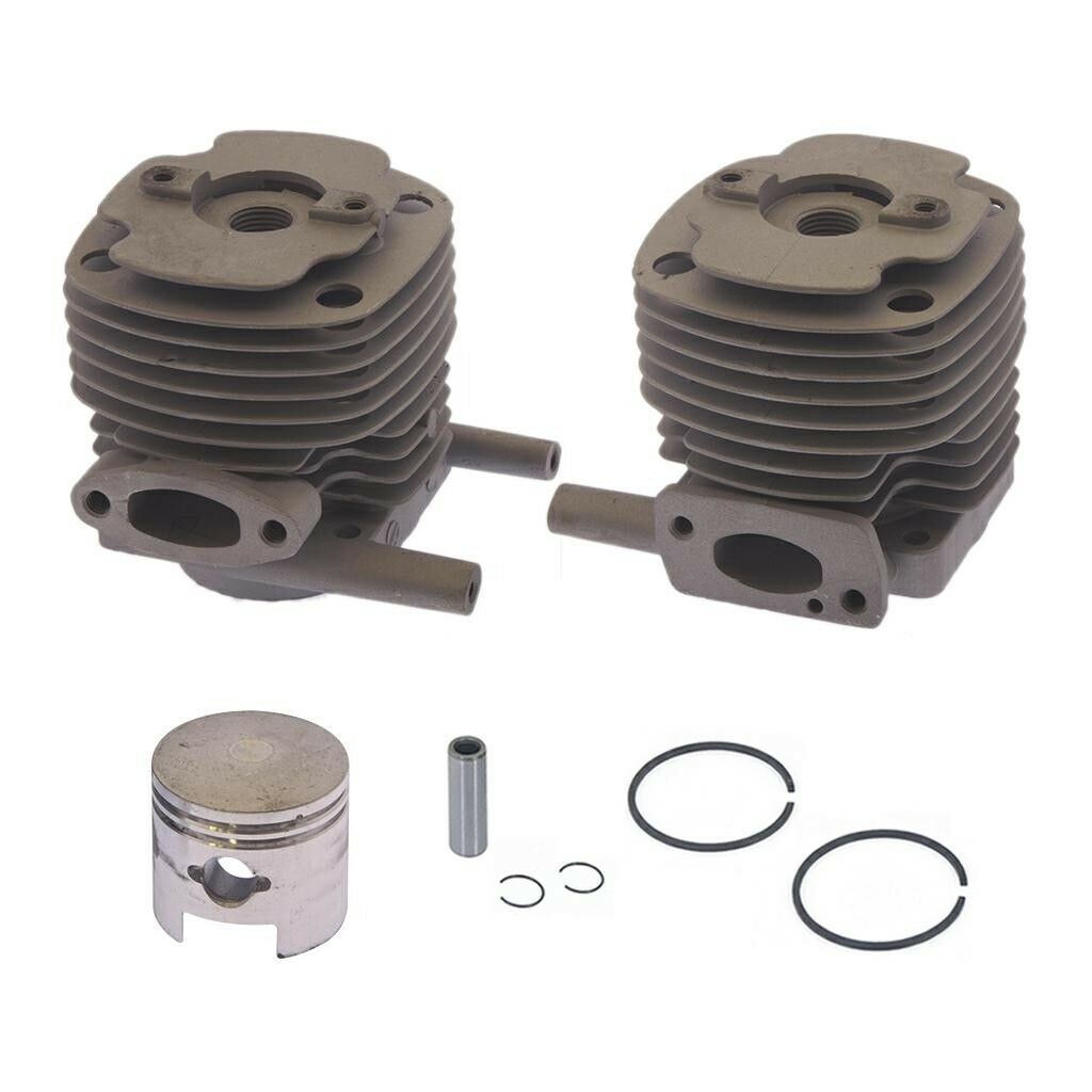 20021 KIT CILINDRO E PISTONE DECESPUGLIATORE SHINDAIWA B45 BP45 GP450 Ø 40mm