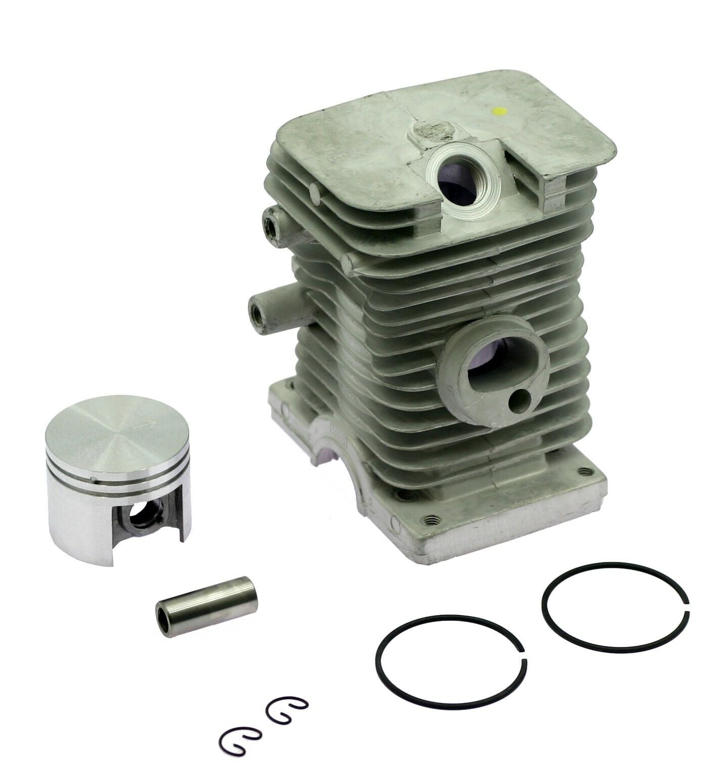 11300201209 KIT CILINDRO E PISTONE MOTOSEGA STIHL 018 MS180 Ø 38mm ADATTABILE