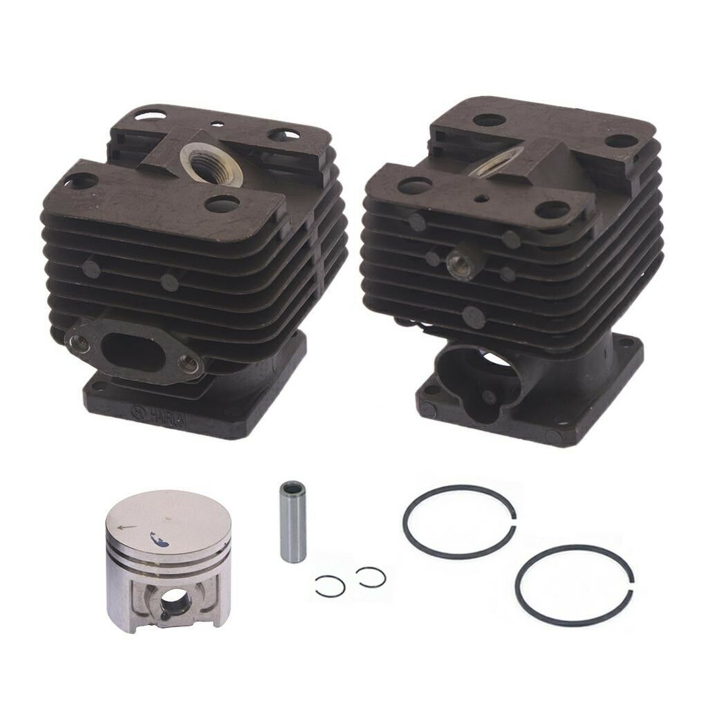 41340201214 KIT CILINDRO E PISTONE DECESPUGLIATORE STIHL FS250 Ø 40mm ADATTABILE